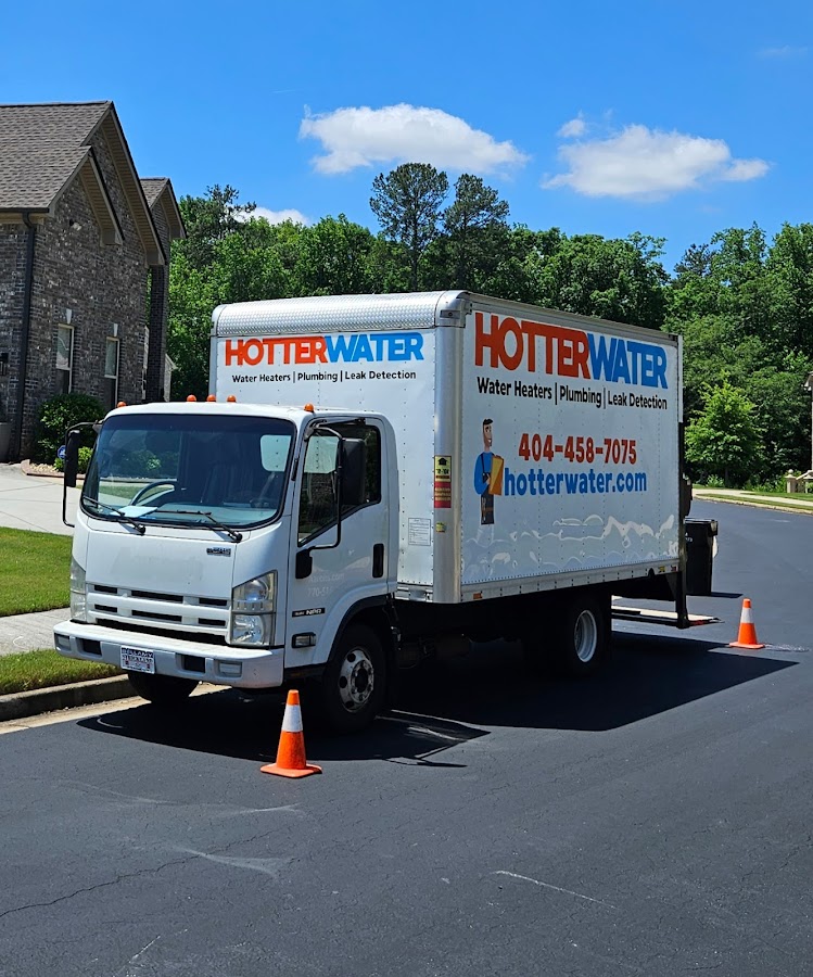 Hotter Water Plumbing & Leak Detection Plumber in Atlanta, GA photo