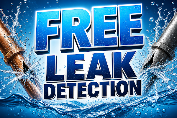 Gallery photo for Hotter Water Plumbing & Leak Detection in Atlanta, GA