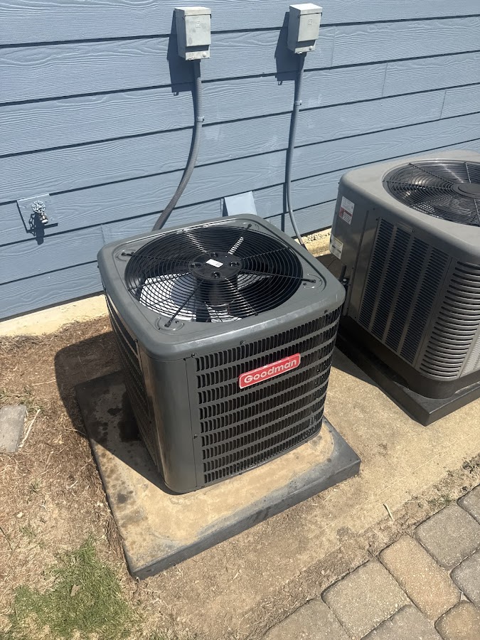 Champion HVAC & Plumbing Plumber in Decatur, GA photo