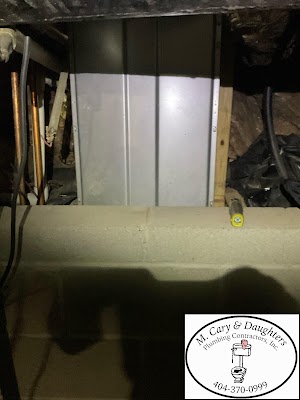 M. Cary & Daughters Plumbing gallery photo