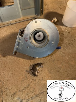 M. Cary & Daughters Plumbing gallery photo