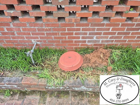 M. Cary & Daughters Plumbing gallery photo