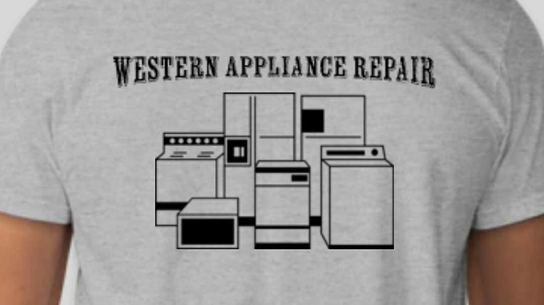 Western Appliance Repair Appliance Repair Service in Boise, ID photo