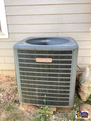 Gallery photo for Keep Smiling Plumbing Electric Heating and Cooling in Loganville, GA