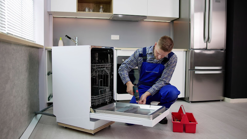 AZ Major Appliance Repair LLC Appliance Repair in Gilbert, AZ photo