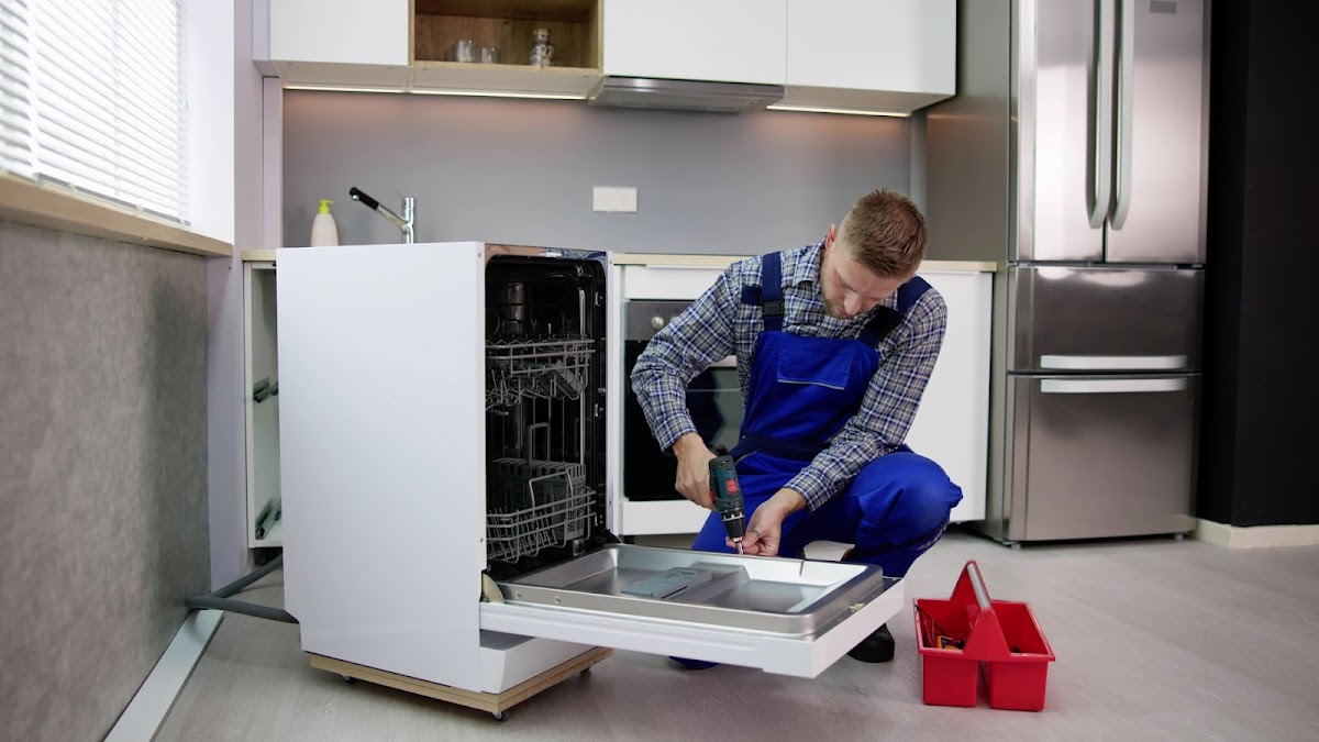 AZ Major Appliance Repair LLC local service