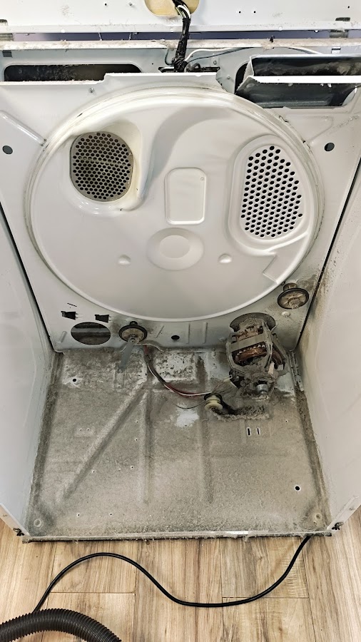 Superior Appliance Services LLC Appliance Repair in Clarksville, IN photo