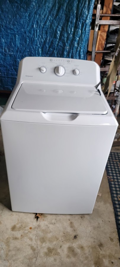 Business photo for Austin Appliance Repair and Service in Louisville, KY