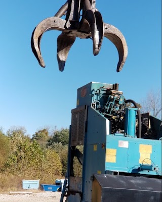 Gallery photo for O'Dell Equipment, Inc. in Jeffersonville, IN