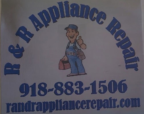 Gallery photo for R and R Appliance Repair in Caney, KS