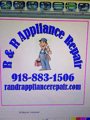 Gallery photo for R and R Appliance Repair in Caney, KS