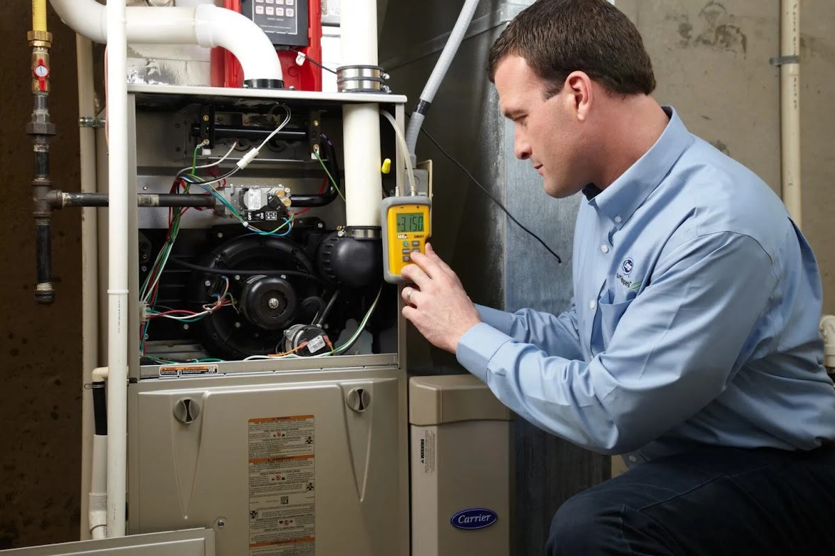 Green Air Plumber in Freeport, FL photo