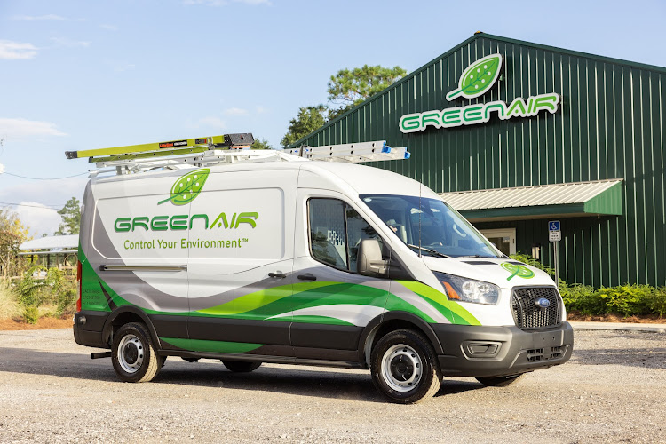 Green Air Plumber in Freeport, FL photo