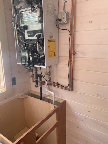 Excel Mechanical LLC Auto Repair in Brunswick, ME photo