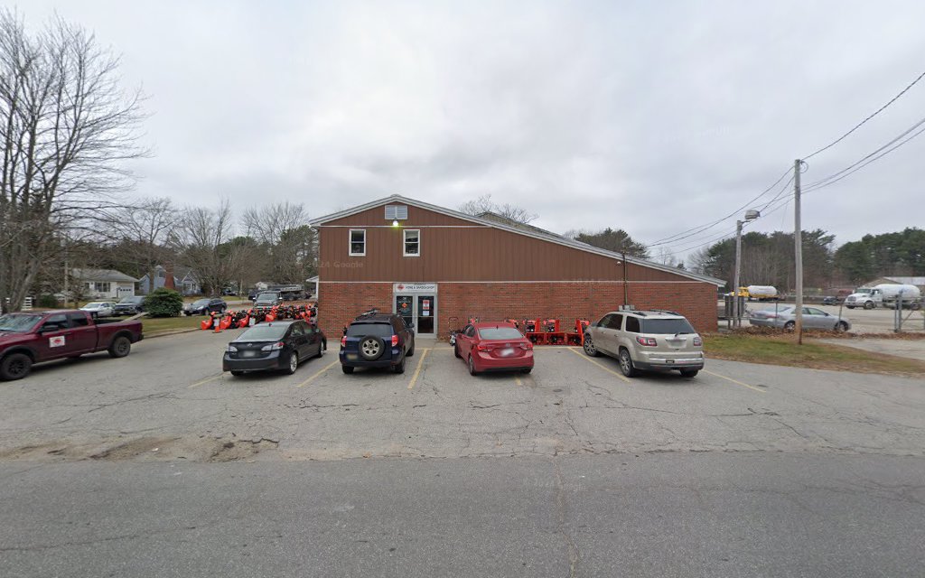 Gallery photo for Excel Mechanical LLC in Brunswick, ME