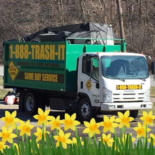1-888-TRASH-IT Plumber in Dearborn, MI photo