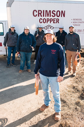 Crimson Copper Plumbing Plumber in Waconia, MN photo