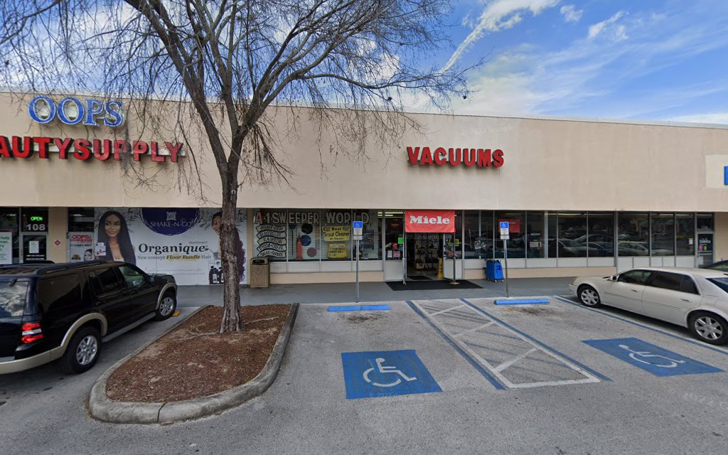 Gallery photo for Tops Vacuum and Sewing | Brandon in Brandon, FL