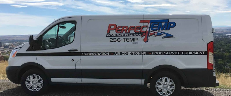 Perfectemp, LLC Contractor in Billings, MT photo