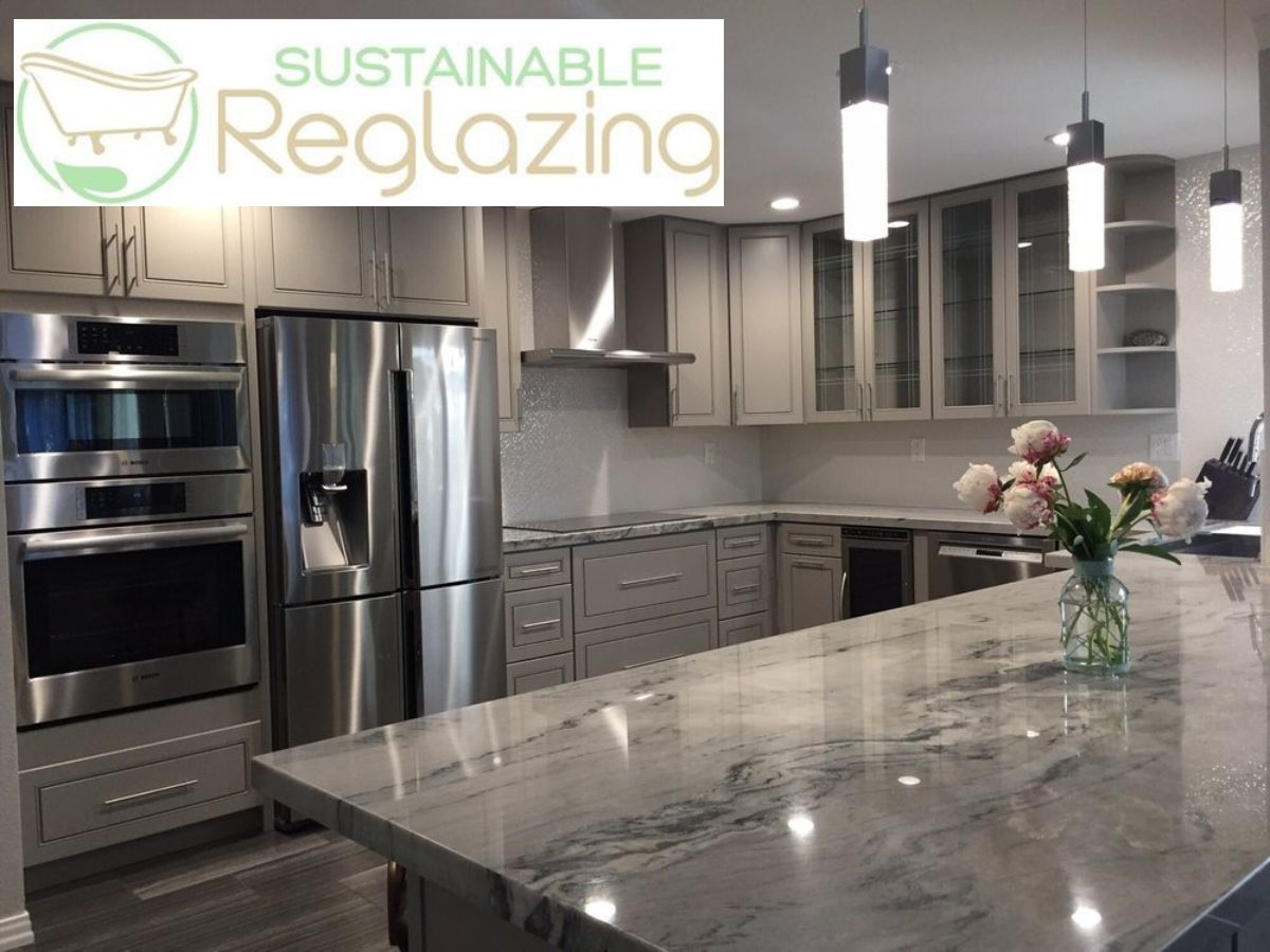 Sustainable Reglazing Contractor in Raleigh, NC photo