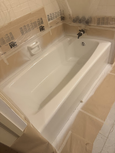 Amazing Refinishing Contractor in Cary, NC photo