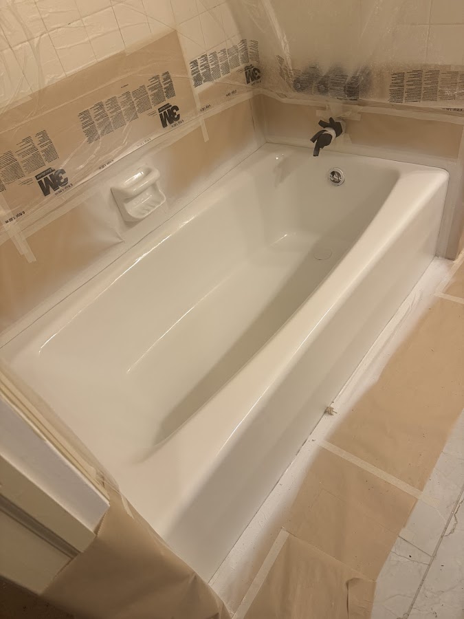 Amazing Refinishing Contractor in Cary, NC photo