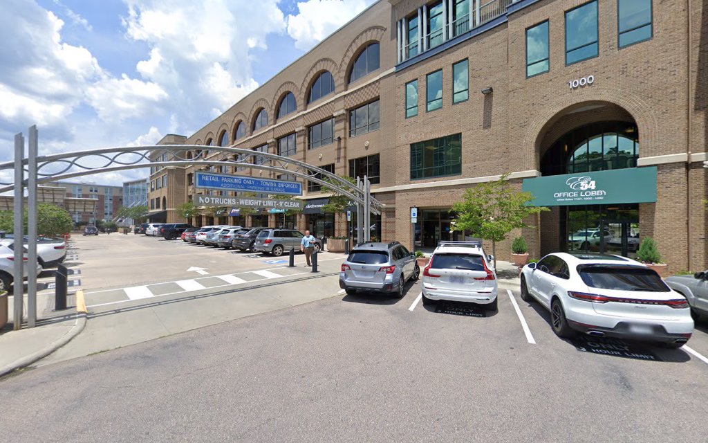 Gallery photo for United Water Restoration Group of Triangle in Chapel Hill, NC