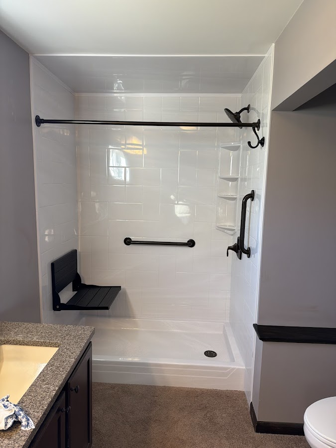 Bath Fitter of North Dakota local service in Fargo, ND