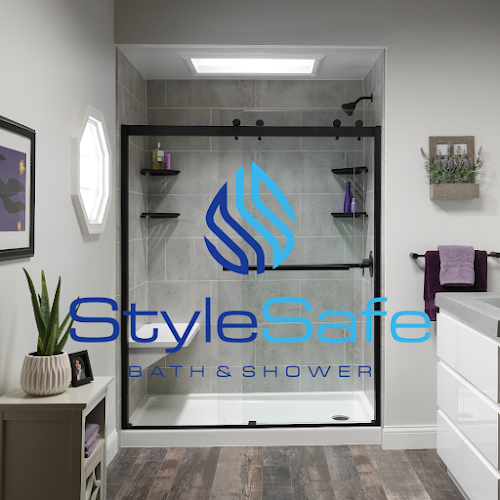StyleSafe Bath & Shower Accessibility Mobility Plumber in Fargo, ND photo