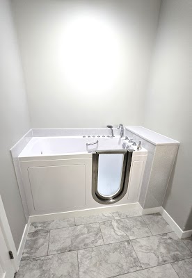 Gallery photo for StyleSafe Bath & Shower Accessibility Mobility in Fargo, ND