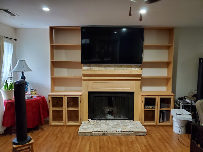 Virginia Glass House & Mirror Plumber in Norfolk, VA photo