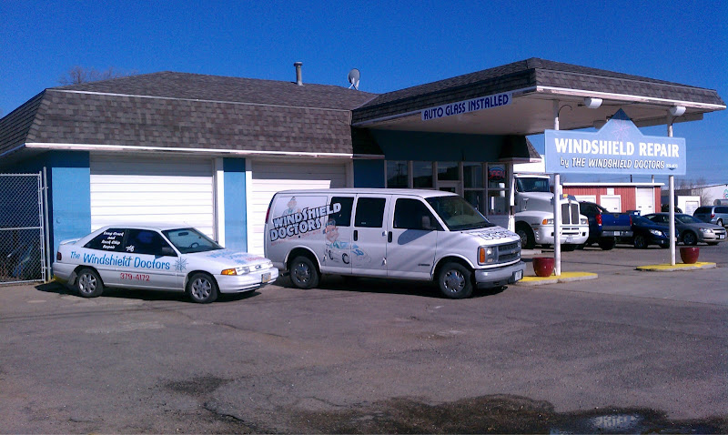 The Windshield Doctors Auto Repair in Norfolk, NE photo