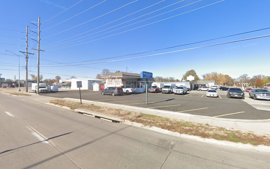 Gallery photo for The Windshield Doctors in Norfolk, NE