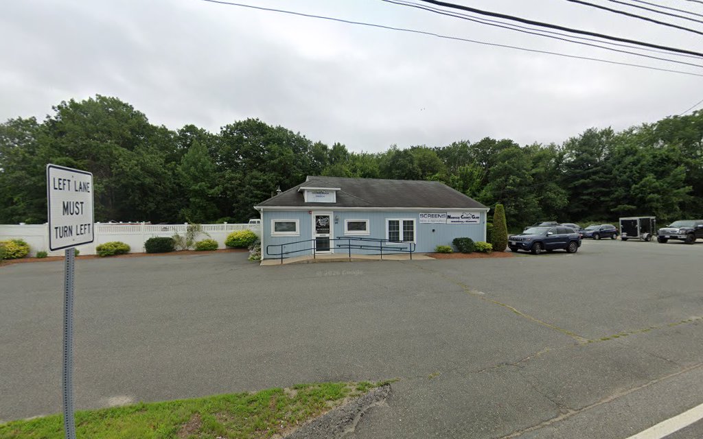Gallery photo for Norfolk County Glass Inc in Norfolk, MA