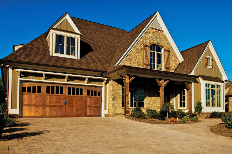 Overhead Door Company of Norfolk, NE Contractor in Norfolk, NE photo