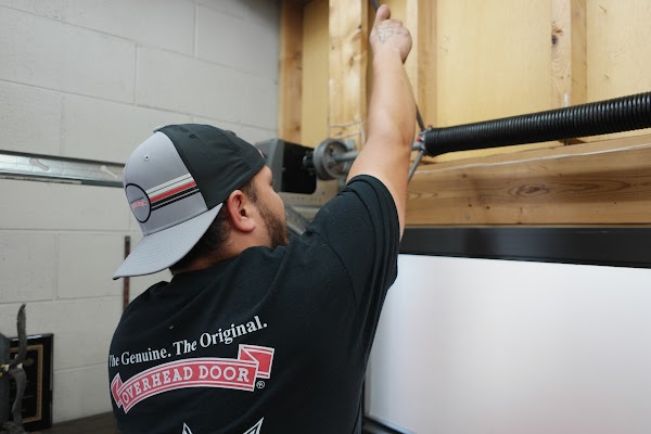 Gallery photo for Overhead Door Company of Norfolk, NE, local service in Norfolk, NE