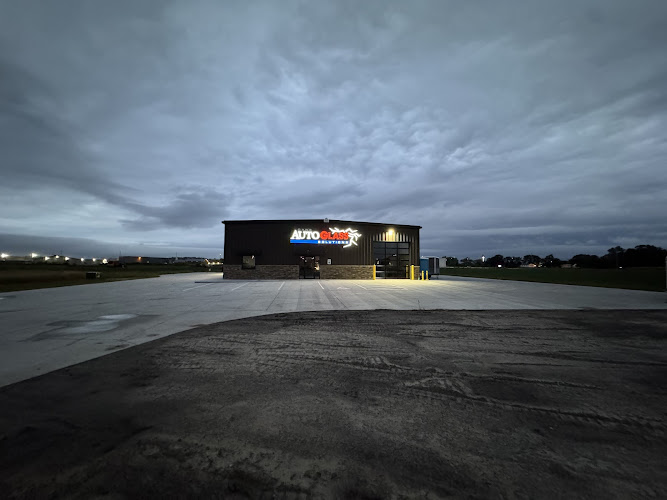 Auto Glass Solutions Dan Young Auto Repair in Norfolk, NE photo
