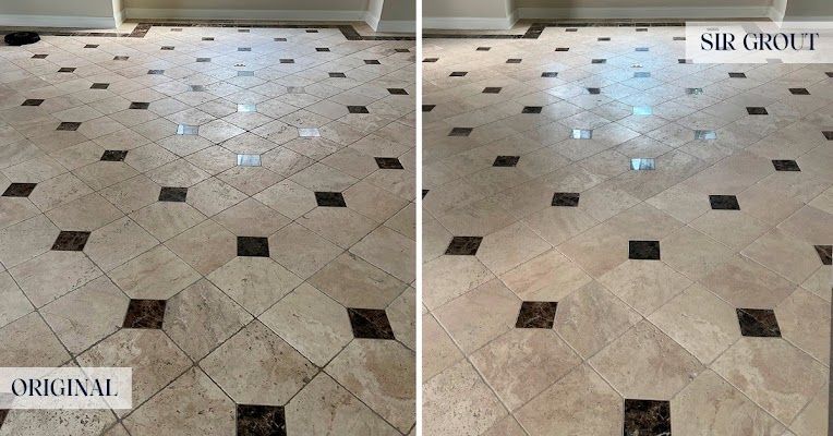 Gallery photo for Sir Grout Central New Jersey, local service in Manasquan, NJ