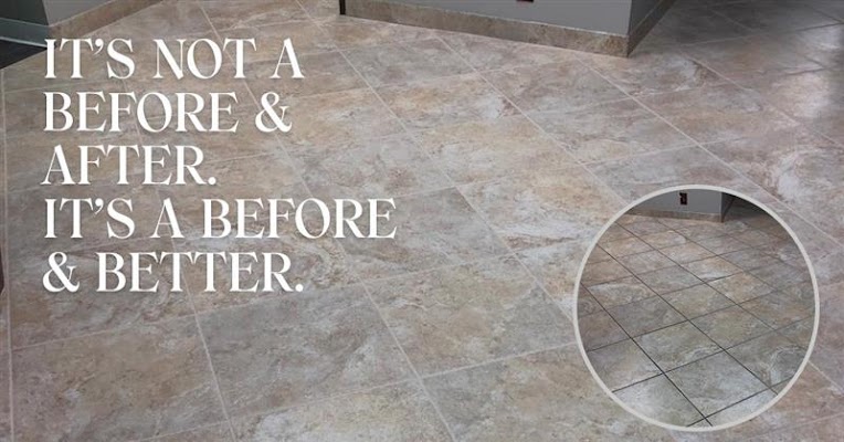 Gallery photo for Sir Grout Central New Jersey, local service in Manasquan, NJ