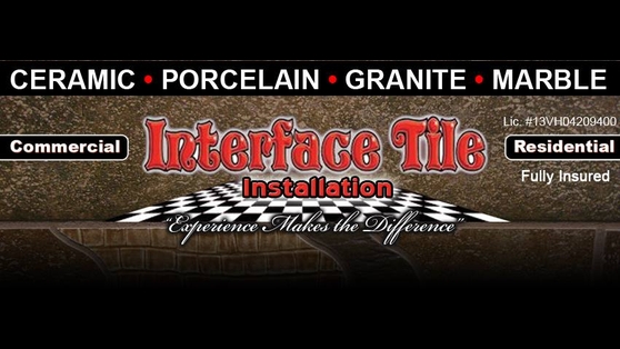 Interface Tile Plumber in Lakewood, NJ photo