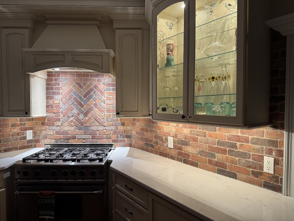 Nieves Tile and Stone Remodeling LLC Contractor in Toms River, NJ photo