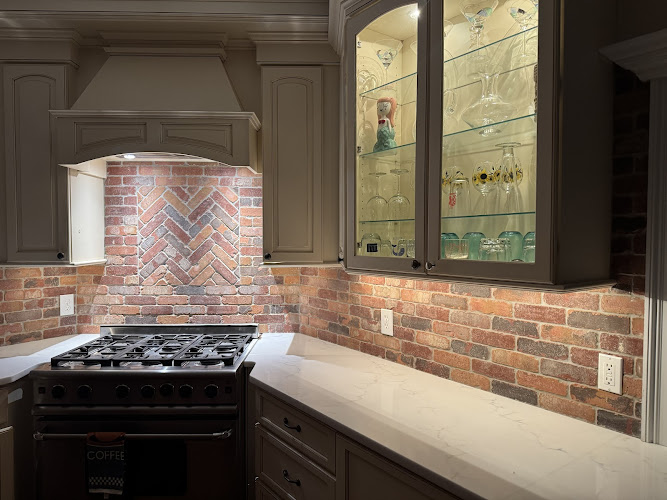 Nieves Tile and Stone Remodeling LLC Contractor in Toms River, NJ photo