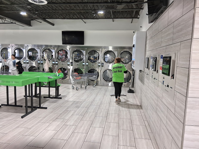 Dustoff Laundromats Plumber in Clovis, NM photo