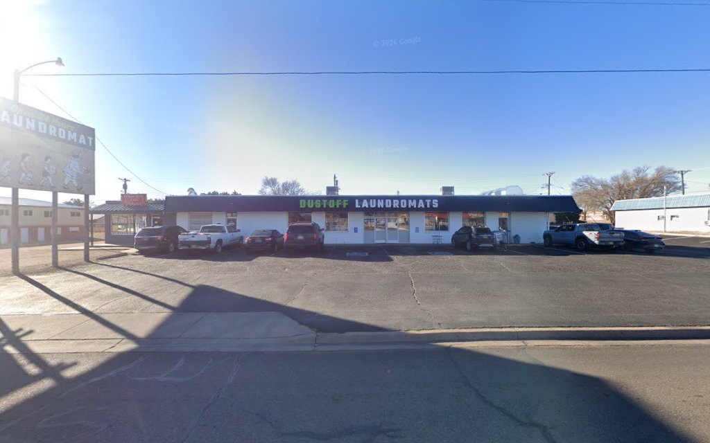 Gallery photo for Dustoff Laundromats in Clovis, NM