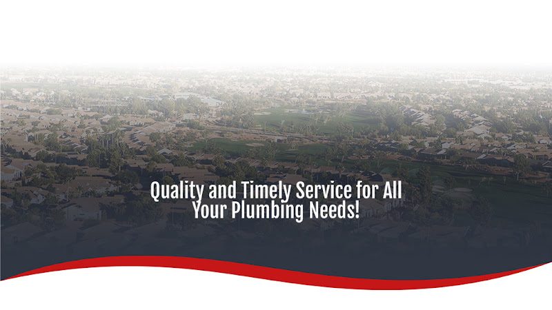 Resolution Plumbing Plumber in Las Vegas, NV photo
