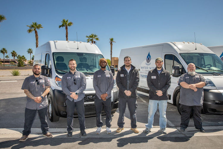 Water Wise Plumbing Plumber in Las Vegas, NV photo