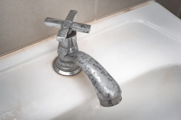 Gallery photo for Larkin Plumbing & Heating, Inc in Las Vegas, NV