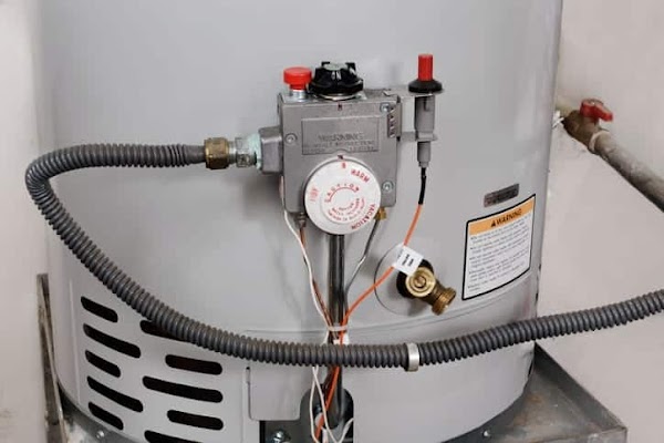 Gallery photo for Larkin Plumbing & Heating, Inc in Las Vegas, NV
