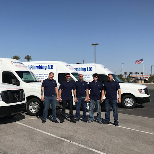 Star 5 Plumbing Plumber in Las Vegas, NV photo
