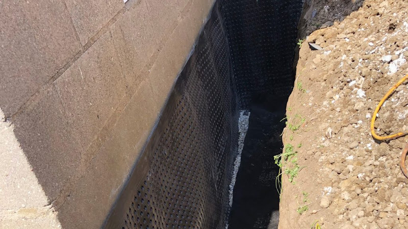Full Basement Waterproofing Westchester Plumber in Valhalla, NY photo